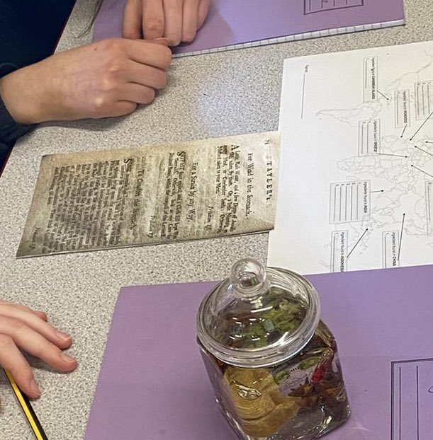 Social Subjects Faculty Taylor High tweet media