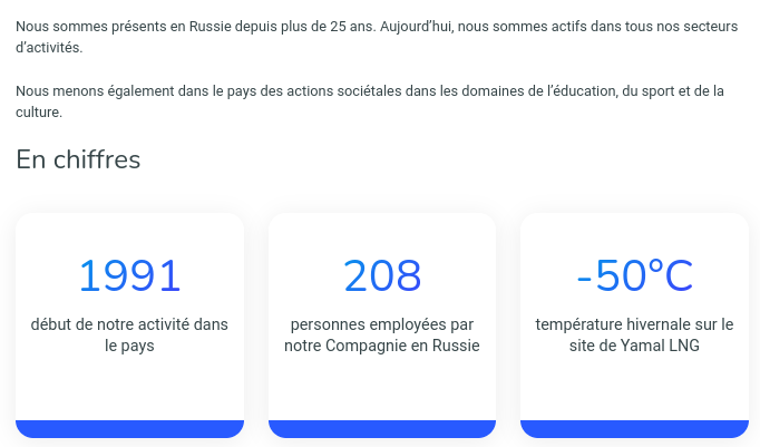 PChasseray's tweet photo. Bon, allez @TotalEnergiesPR, corrigez votre site internet pour en enlever toutes ces erreurs factuelles, sinon on va encore dire que #TotalMent…
https://t.co/fCeJtOwdRr https://t.co/00SMOL0P2s