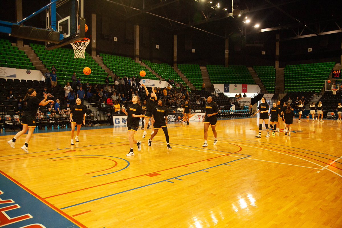 MoWest Athletics tweet media