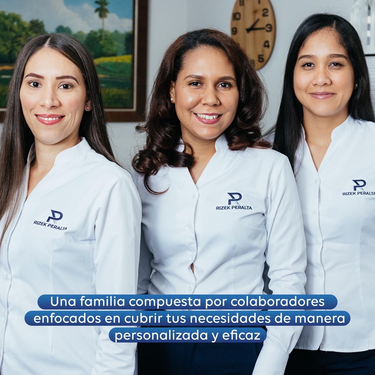 rizekperalta's tweet photo. Nuestra visión es llevarle a cada miembro de nuestra gran familia, seguridad, confianza y un servicio personalizado según cada una de sus necesidades! 😄

Únete a nuestra empresa y sé parte de esta hermosa comunidad. #RizekPeralta https://t.co/C6wzfqEKvM