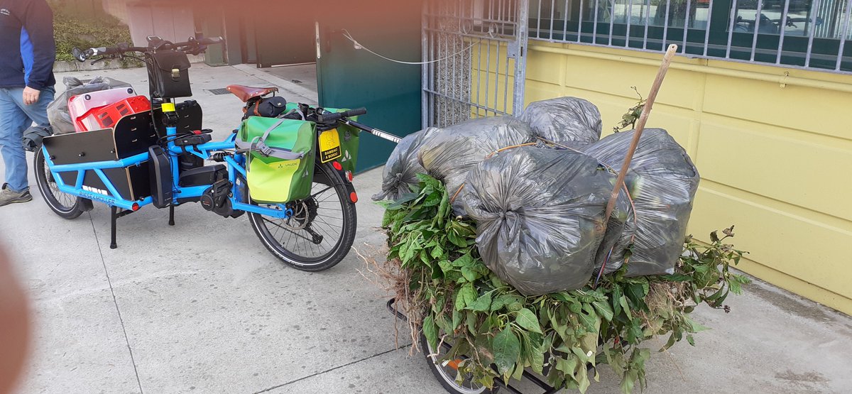 tassi1951's tweet photo. Per la discarica siamo a posto https://t.co/J0WM1vGryW
