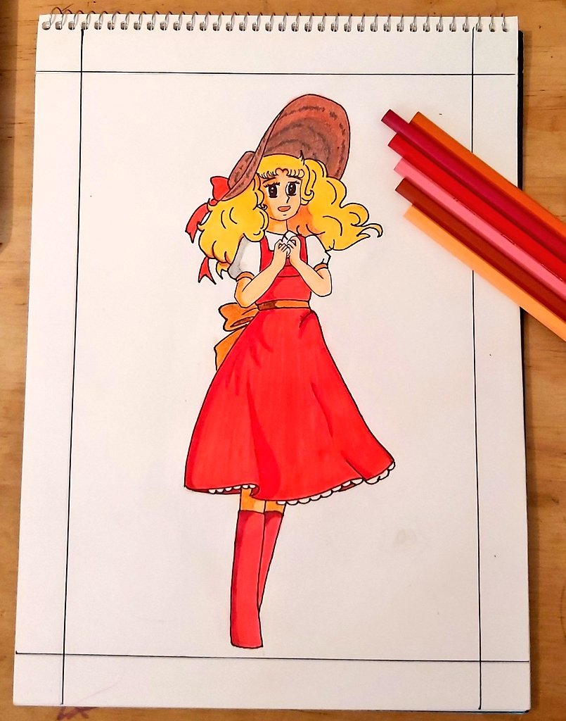 Boquilla propiedad Simular dibujos de candy candy a lapiz Haz lo mejor que pueda Dureza Esplendor