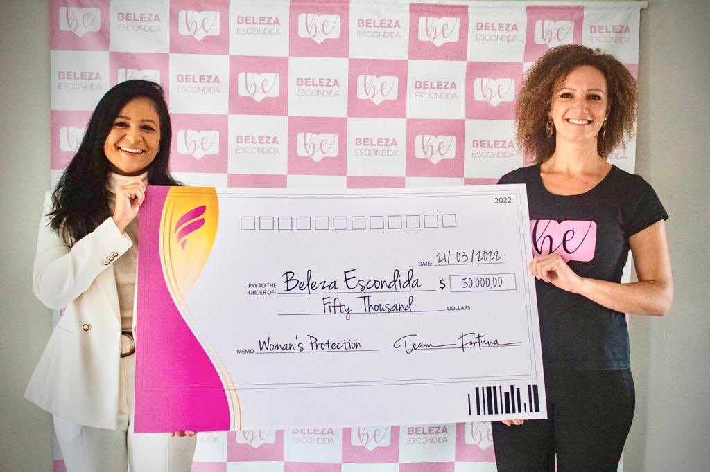 Fortuna ♡ Fênix ✨| FENIX SPIRIT TBA - REGISTER ⬇️ tweet media