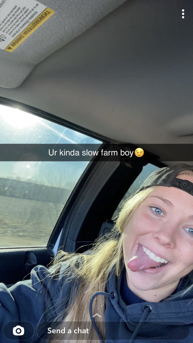Sundays have now turned into my favorite day of the week, thanks to this girl. She is my weekly church date, Sunday afternoon walks when it is nice date and even helping me do a few little things on the farm date. I thank God for her every day.
