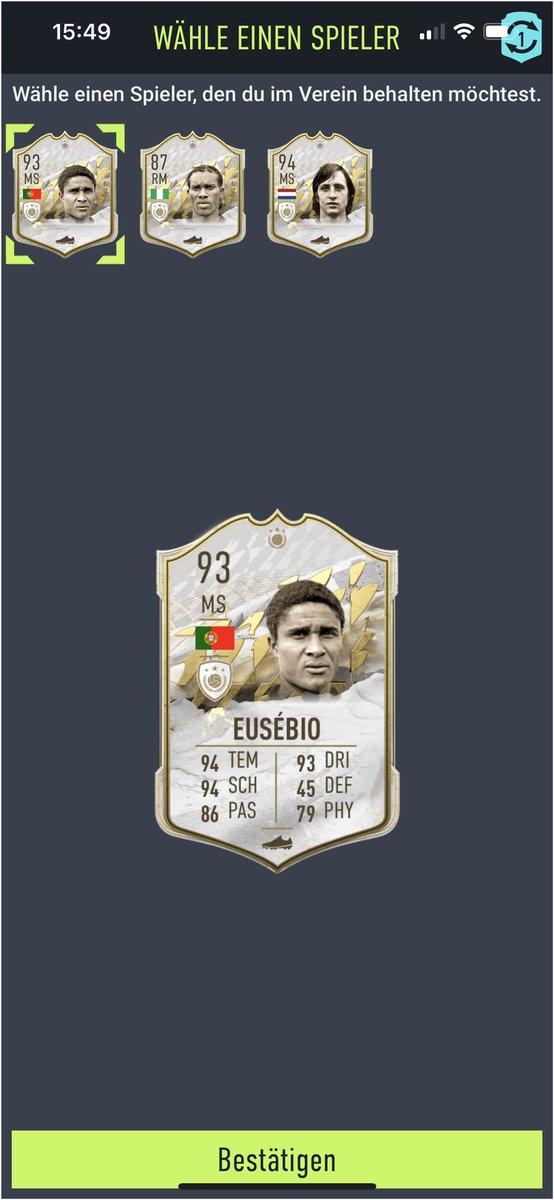 fut_MarcoPolo's tweet photo. @Mart10HD had to make the luckiest but toughest choice a few days ago https://t.co/oT0M4MClNX