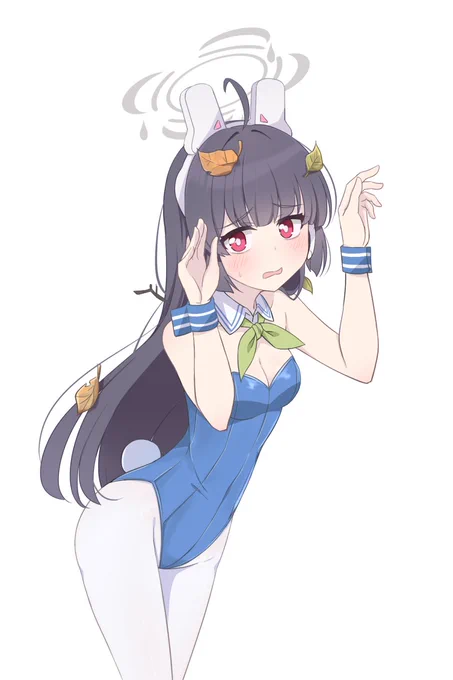 なるほど… #ブルアカ 