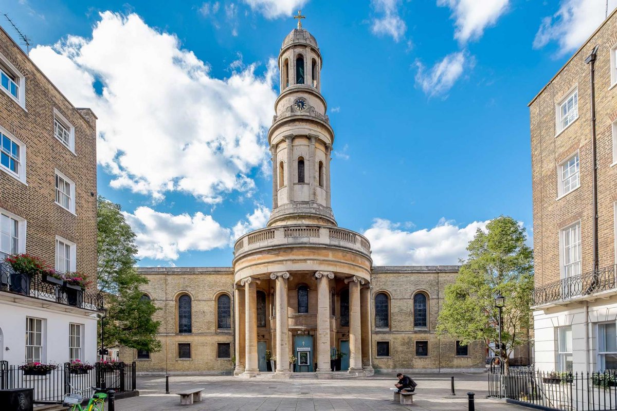 LdnCallingMega's tweet image. We are looking forward to London Calling 2023 which will be held on the 29th April 2023 at St Mary's Church, Marylebone, London. Look out for our listing GC9MAXX going live soon!
