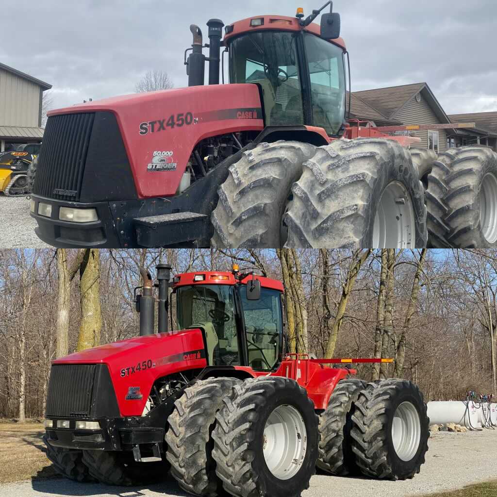 farmerstephen62's tweet photo. Sturgeon Farms Custom Detailing https://t.co/o90pmxCW67
