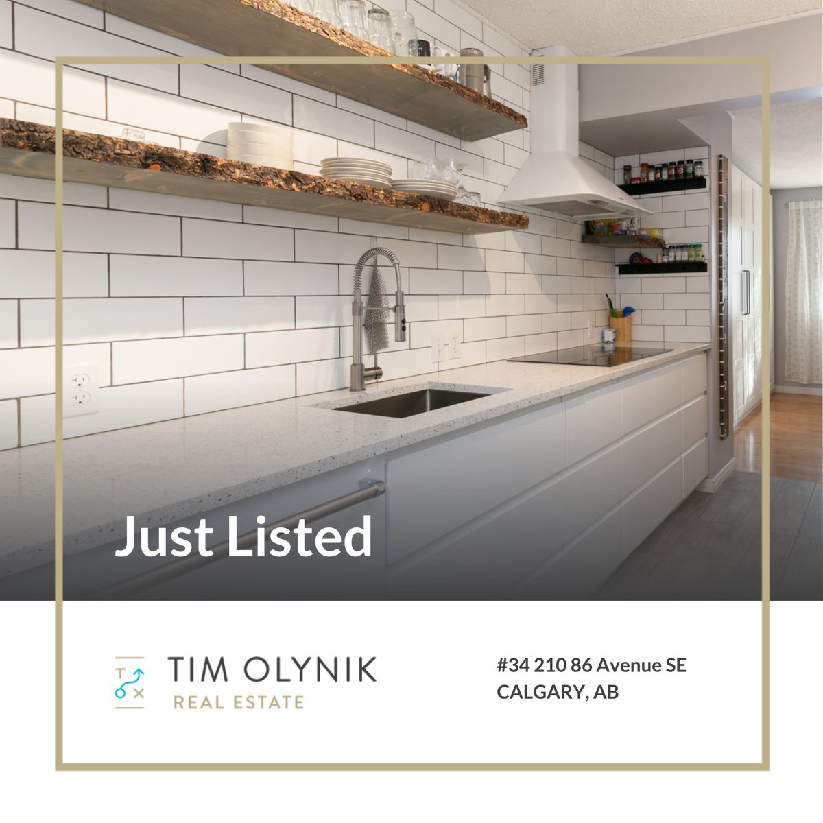 TimOlynik's tweet photo. #justlisted

🛌 4 Surprisingly Big Bedrooms Upstairs 🏡

🍿 Newly Renovated Kitchen! 🍾

🎥 Finished Basement with a Huge Rec 🏋️

💰 $329,900

💻 ➡️ https://t.co/MIoQIP1wVD https://t.co/GxoPBKxZFp