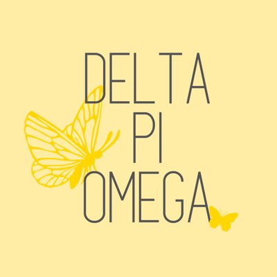 DeltaPiOmegaUMD's tweet photo. #NewProfilePic https://t.co/WOxkR2OYkc