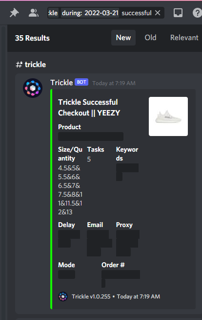 fraud up the ass lol (80+)
thankfully some went through (35+)

<a href="/tricklebot/">TRICKLE</a> 
<a href="/RedDirtProxies/">RedDirtProxies</a> 
<a href="/ZoomProxies/">Zoom Proxies</a> 
<a href="/DonutProxies/">DONUT_proxies</a> 
<a href="/OculusServers/">OculusServers</a> 
<a href="/aycdio/">AYCD</a>