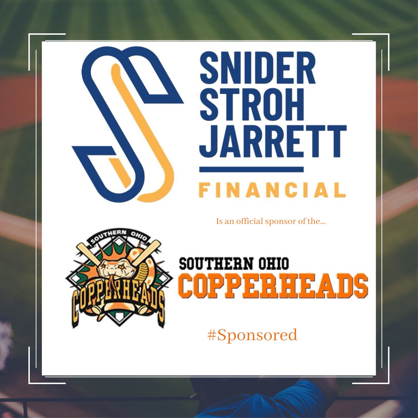 Southern Ohio Copperheads (Copperheads) / Twitter