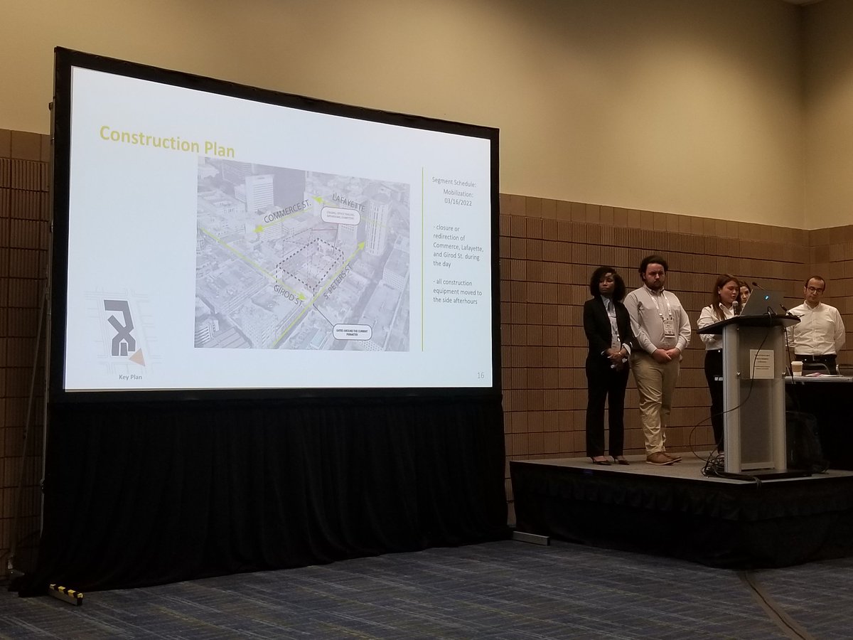 Love these thoughtful concepts, Convergence and We are Family, from the future of our interdisciplinary field. <a href="/AIA_AAH/">AIA AAH</a> <a href="/ASHEAHA/">ASHE</a>