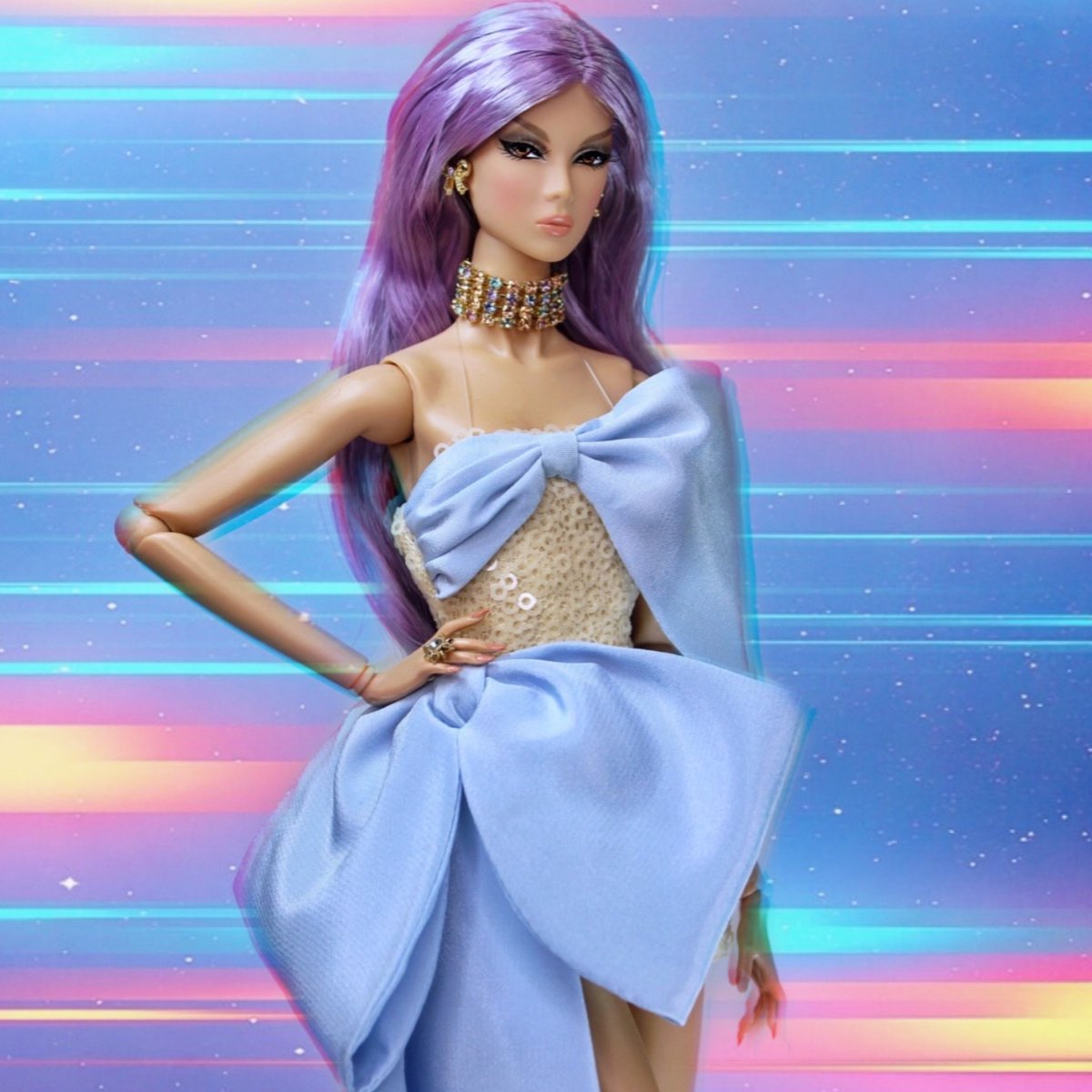 Integrity Toys tweet media