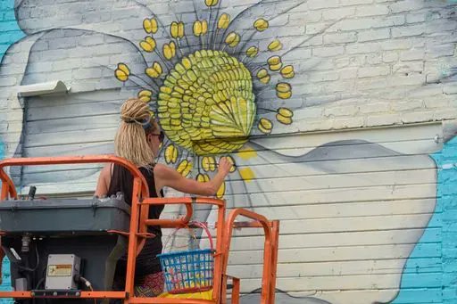 gorockford's tweet photo. The RACVB Charitable Foundation is calling for artists to participate in the 2022 CRE8IV Transformational Art initiative. Artists are being solicited to produce large-scale works of art on exterior walls. Deadline: April 1.
https://t.co/6H6kGTVpxJ

#CRE8IV #GoRockford #publicart https://t.co/rNIXtgGGfw