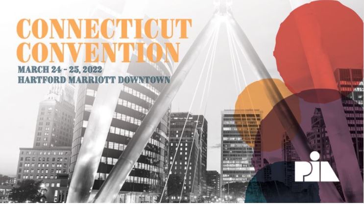 ShelterPoint_co's tweet image. We’re excited to be back in person at @PIA_Northeast’s Connecticut Convention on March 24-25. This event includes CE credits, trade show exhibits, and networking opportunities. Learn more here: pia.org/events/conf/co…

#CTConvention22 #PIACT #Insurance #IndependentAgents