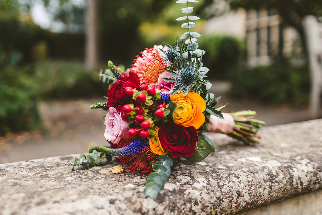 Beautiful bridal bouquet from my wedding at Lewes Registry office last October. Super gorgeous autumnal colours.
.
.
.
. #sussexwedding #sussexweddingphotographer #sussexweddingvenue #engaged #weddingplanning #weddinginspo  #wildelopements #brightonwedding #documentaryphotography