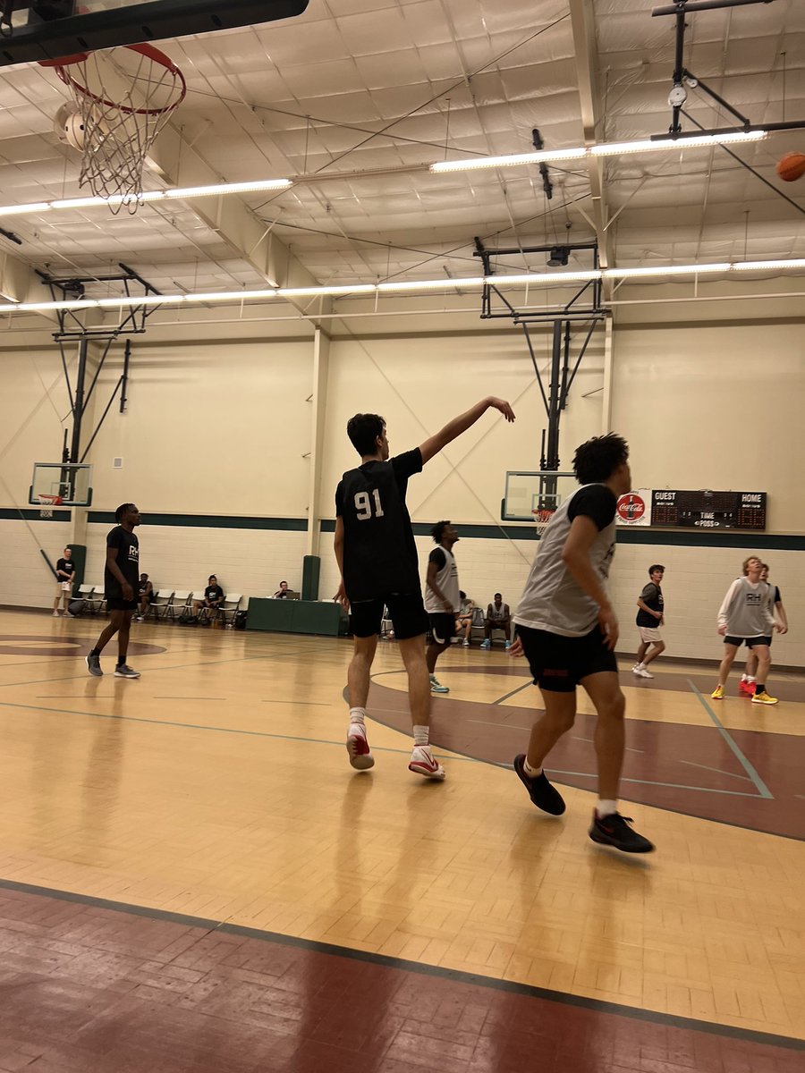 <a href="/filippandev13/">Filip Pandev</a> looked good at the <a href="/Relentless_Hoop/">Relentless Hoops</a> Senior Showdown. Can stretch the floor and knock down the outside shot with ease. Has a soft touch inside the paint. Good job protecting the basket blocking shots &amp; grabbing rebounds.  
<a href="/CoachJMort/">Jacob Morton</a> <a href="/_tyguy5/">Tyson Campbell</a> <a href="/KTMobley/">Kevin Mobley</a>