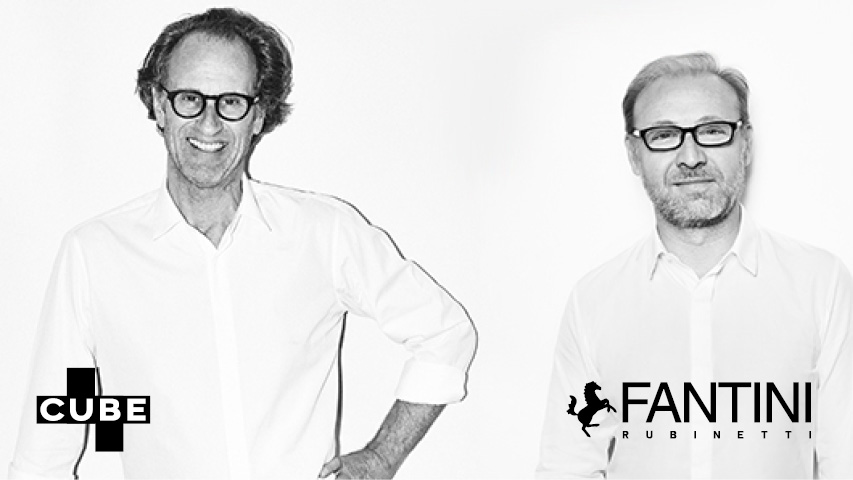 Cube_Gallery's tweet photo. SPOTLIGHT MTD-R - Matteo Thun and Antonio Rodriguez
The creative approach of Matteo Thun and Antonio Rodriguez to product design is characterized by simplified forms and the use of warm and natural materials.

#cubegallery #fantini #rubinetti #designer #spotlight #MTDR https://t.co/1ZxlGd7rPs