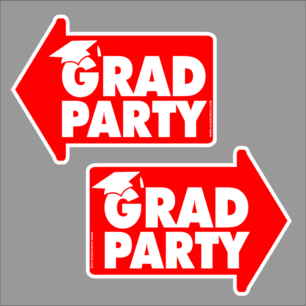 SignScreenEvart's tweet photo. Grad Party arrow sign. $14.99 FREE SHIPPING https://t.co/siDHBaElAx
#gradparty #graduation #classof22 #openhouse #SENIOR #highschool https://t.co/co6Kubi07y