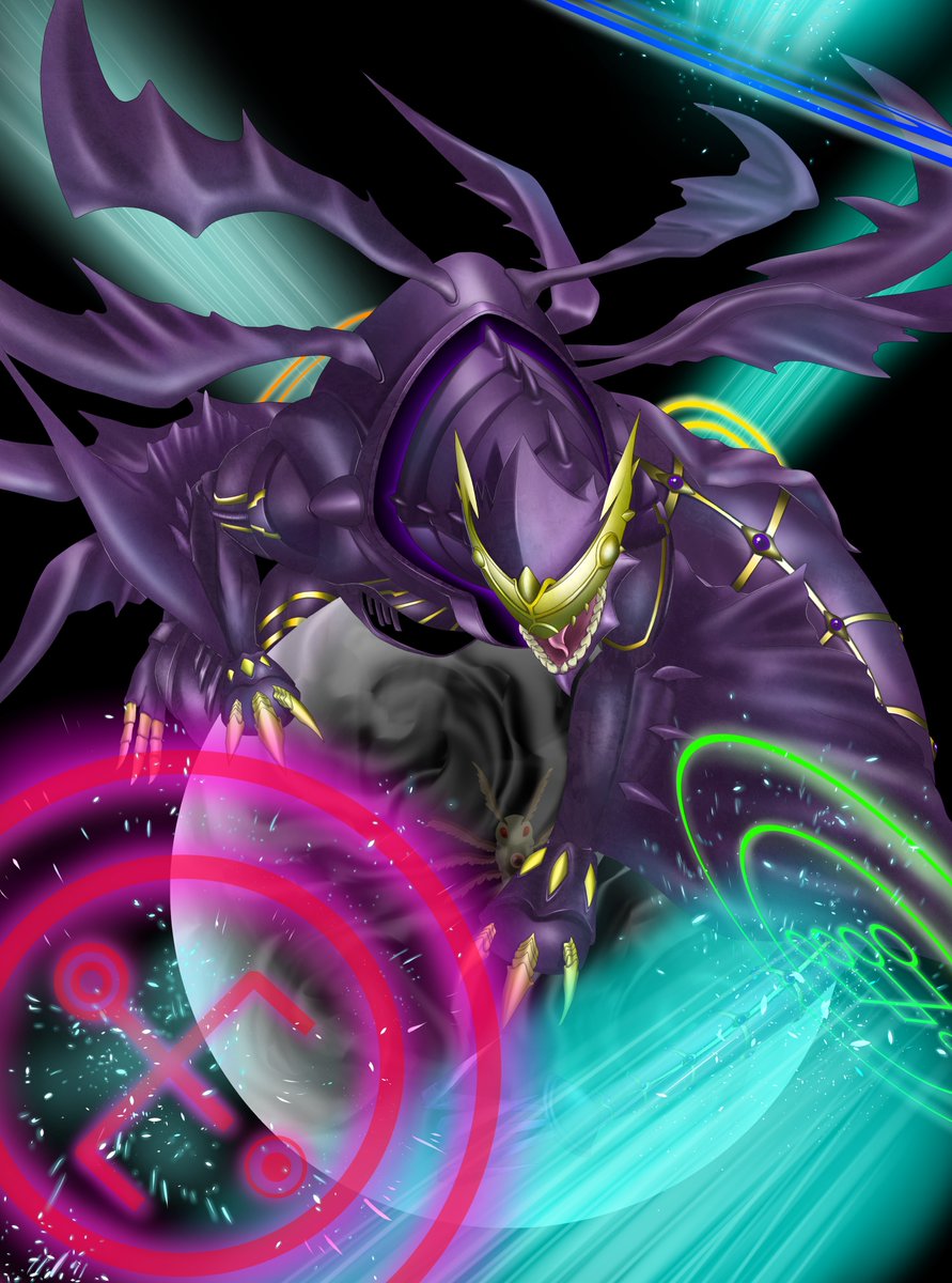 Twoucan 1日1デジモン の注目ツイート イラスト マンガ コスプレ モデル