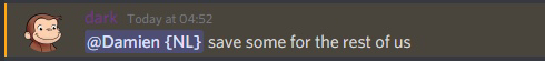 Damien.Kicks (@damienkicks) on Twitter photo <a href="/washeddark/">dark</a> just makes it too easy for us :)
Bot: <a href="/DarkAIO__/">Dark AIO</a>
Proxy: <a href="/dragonproxies_/">Dragon Proxies</a>
CG: <a href="/EatsEverythingg/">Eats Everything</a> <a href="/washeddark/">dark</a> just makes it too easy for us :)
Bot: <a href="/DarkAIO__/">Dark AIO</a>
Proxy: <a href="/dragonproxies_/">Dragon Proxies</a>
CG: <a href="/EatsEverythingg/">Eats Everything</a>