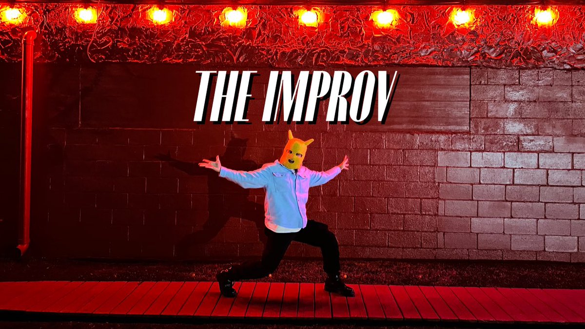 Humans Belong In The Circus tweet media