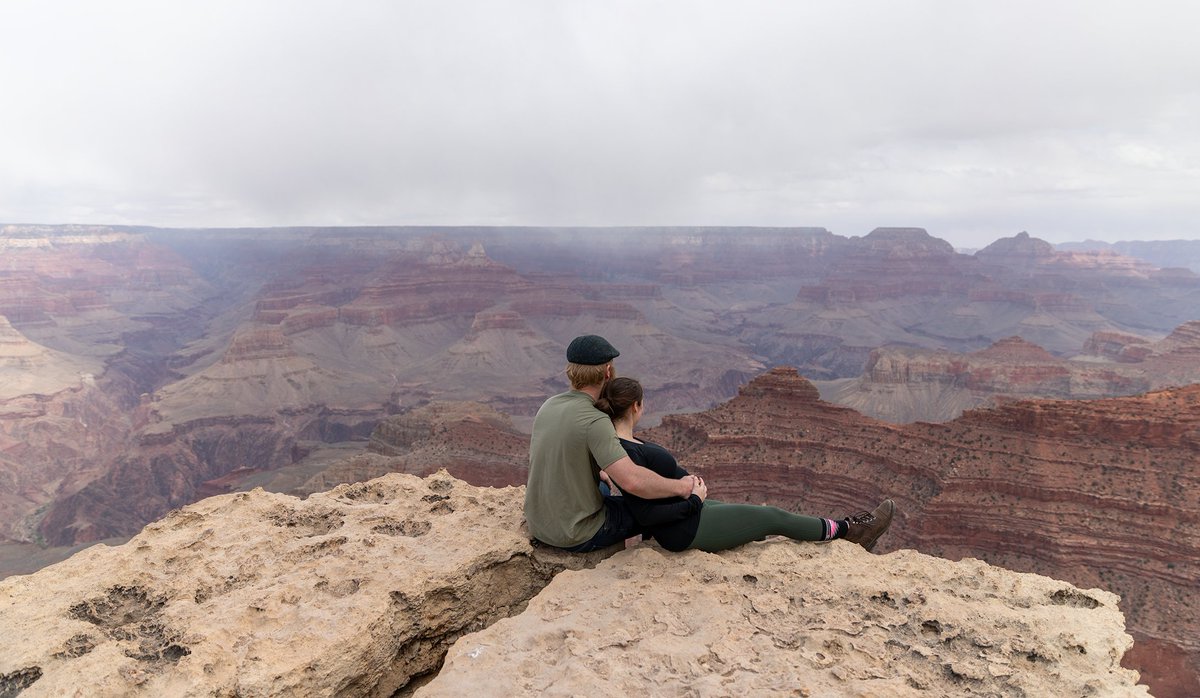 Make time to soak in the beauty and peace that comes from mutually assured destruction.