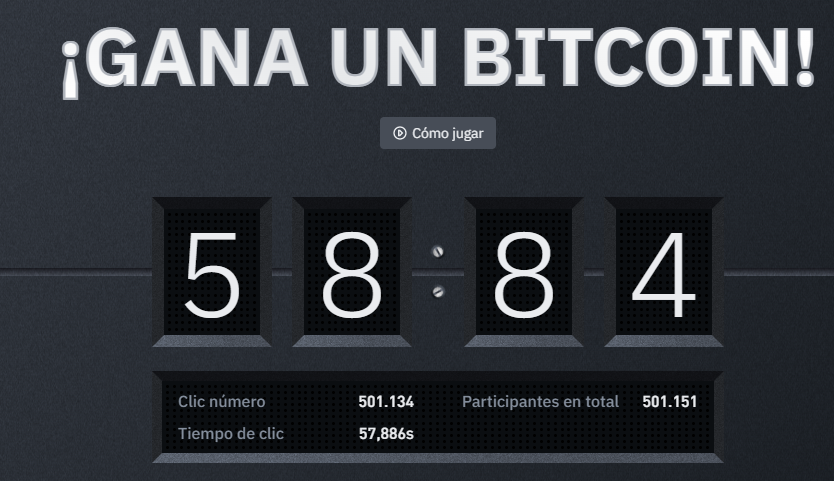 pablobergero's tweet photo. #BitcoinButton #Binance https://t.co/J8NH1dqBxX