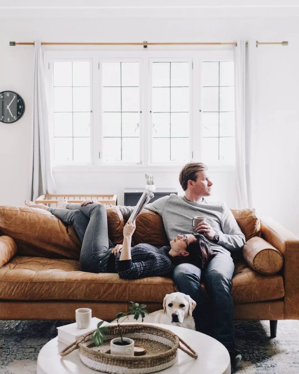 Los días grises 🌫 son ideales para disfrutar de nuestro hogar!! 

#RemaxNorte #inmobiliaria