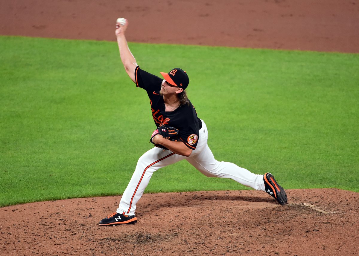 mlbtraderumors's tweet photo. Nationals Claim Hunter Harvey, Place Carter Kieboom On 60-Day Injured List https://t.co/Y0N6os1JUt https://t.co/VMzcWLxutm