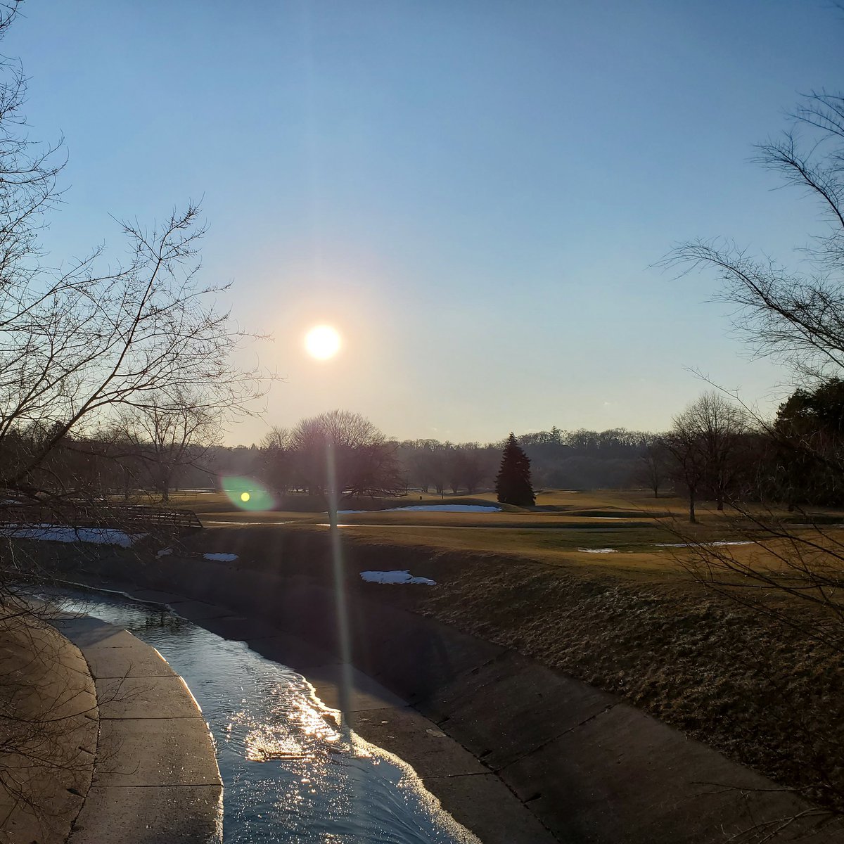 Lambton Golf & Country Club tweet media