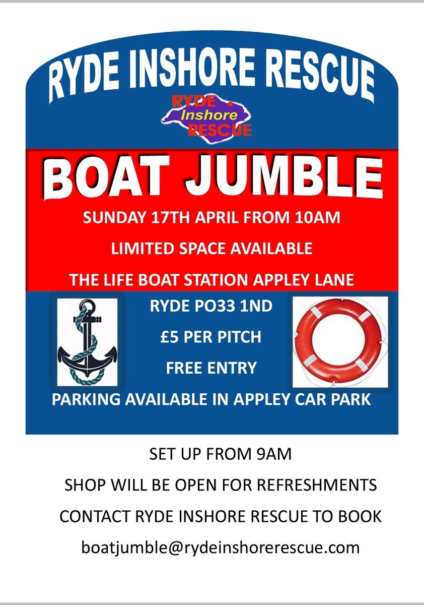 Ryde Rescue tweet media