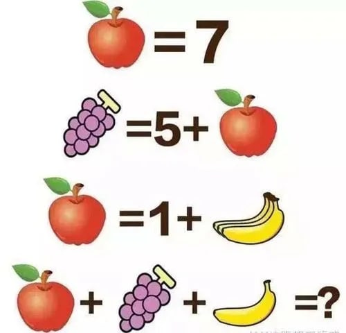 sunset79774953's tweet photo. Answer the correct answer and you will get a surprise https://t.co/MOOpywZouR