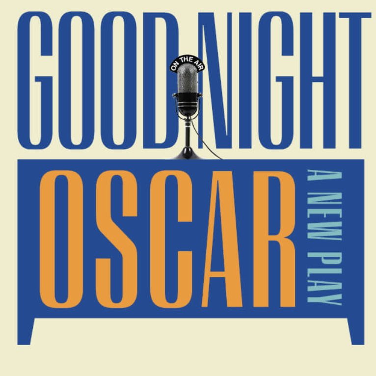 SeanHayes's tweet image. Tonight is our OFFICIAL Opening Night for the brand new play, “Good Night, Oscar”.  I’m so grateful audiences have responded so positively. That said, @GoodmanTheatre has officially extended the play for 1 extra week until April 24th. Get tickets at GoodmanTheatre.org. 🎭