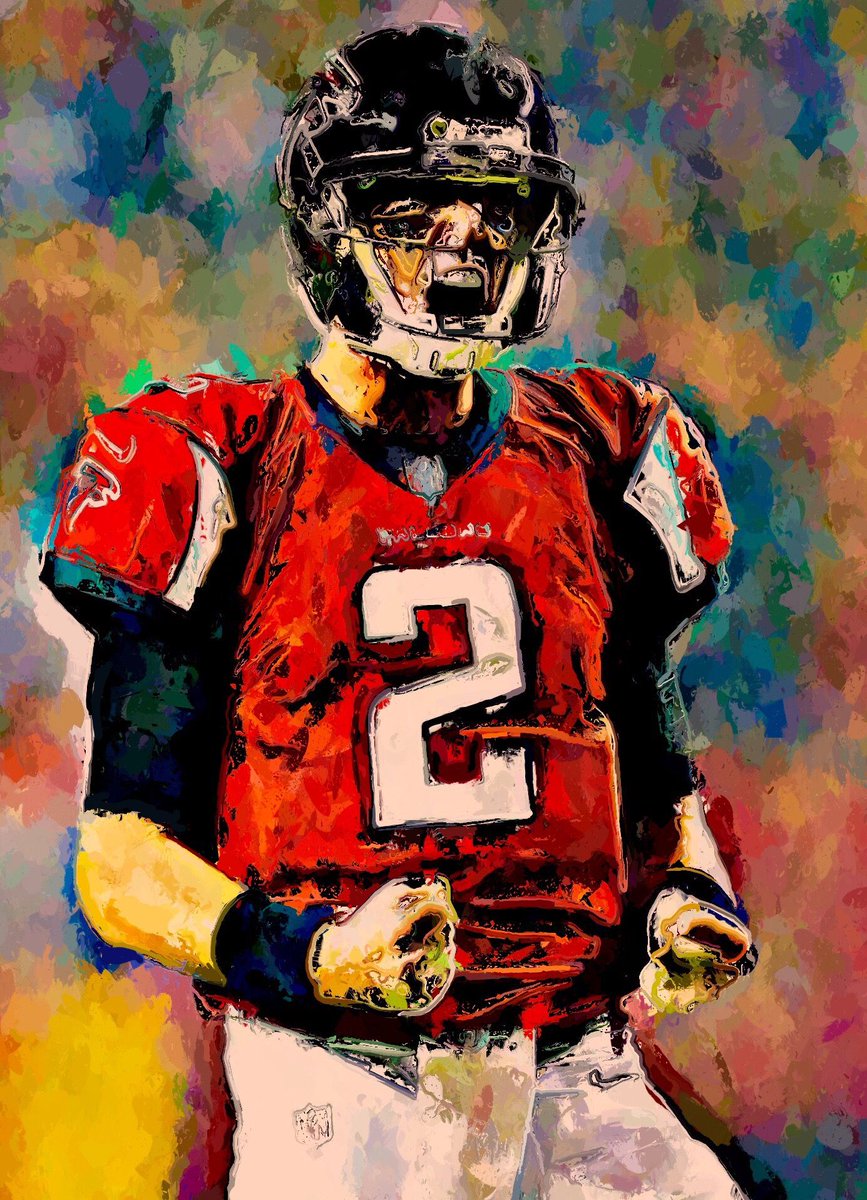 FuzerlyNFT's tweet photo. Celebrating Matt Ryan by
@m3artstudio2018

https://t.co/cWVmoig3C2

#mattryan #Colts #indiannapolis #football #NFL #NFLfanart  #mattryanfanart #quarterback #Falcons #trade #fanart #fanlove #fans https://t.co/HCim4YYwir
