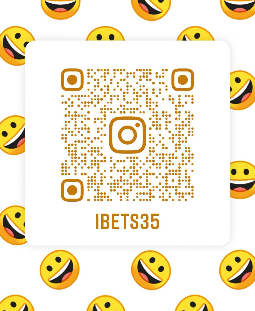 ibets35 tweet picture