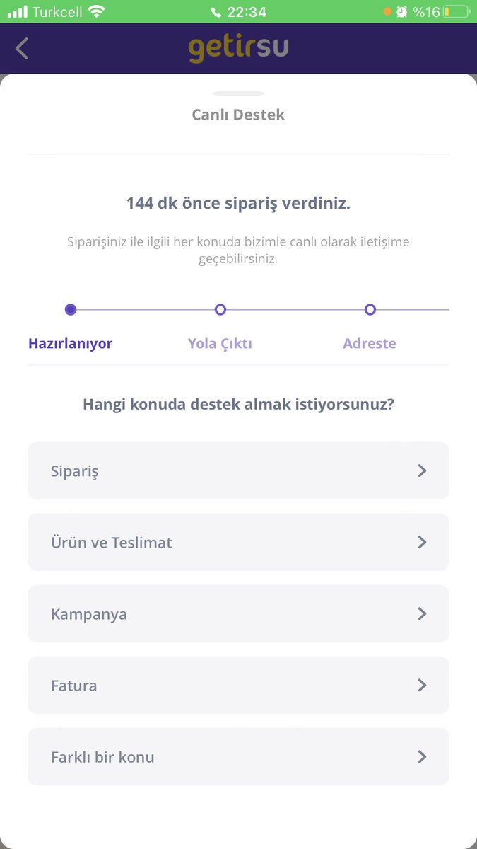 emreodunkesen's tweet photo. Peki bu iki fotoğraf? @NazimSalur … Bu iki fotoğraf müşteri nasıl kaybedilir sorusunun cevabıdır. Pazarlama dersi niteliğinde. 144 dk oldu evimin dibindeki depodan su getiremedi @getir fıkra bu kadar… https://t.co/FQ7P4Kb5V1
