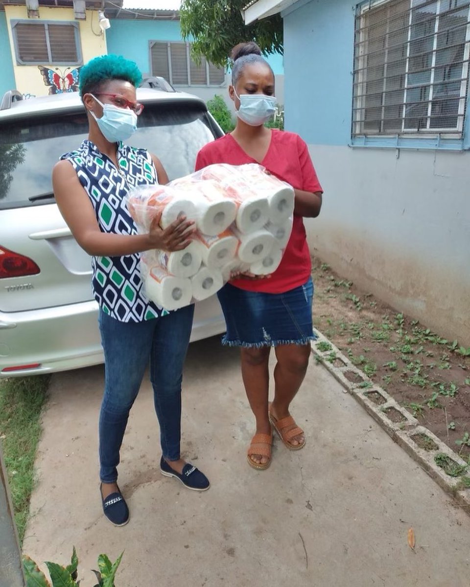 HelpDiYutesJa's tweet photo. going. 

We handed over all donations to the Sunbeam Boys Home in Old Harbour, St. Catherine &amp; the Robin’s Nest Children’s Home in John’s Hall, St. James respectively earlier this year. 

Thank you so much for your efforts. We look forward to your continued support. 

💛🌼 https://t.co/rkW2FA77fb