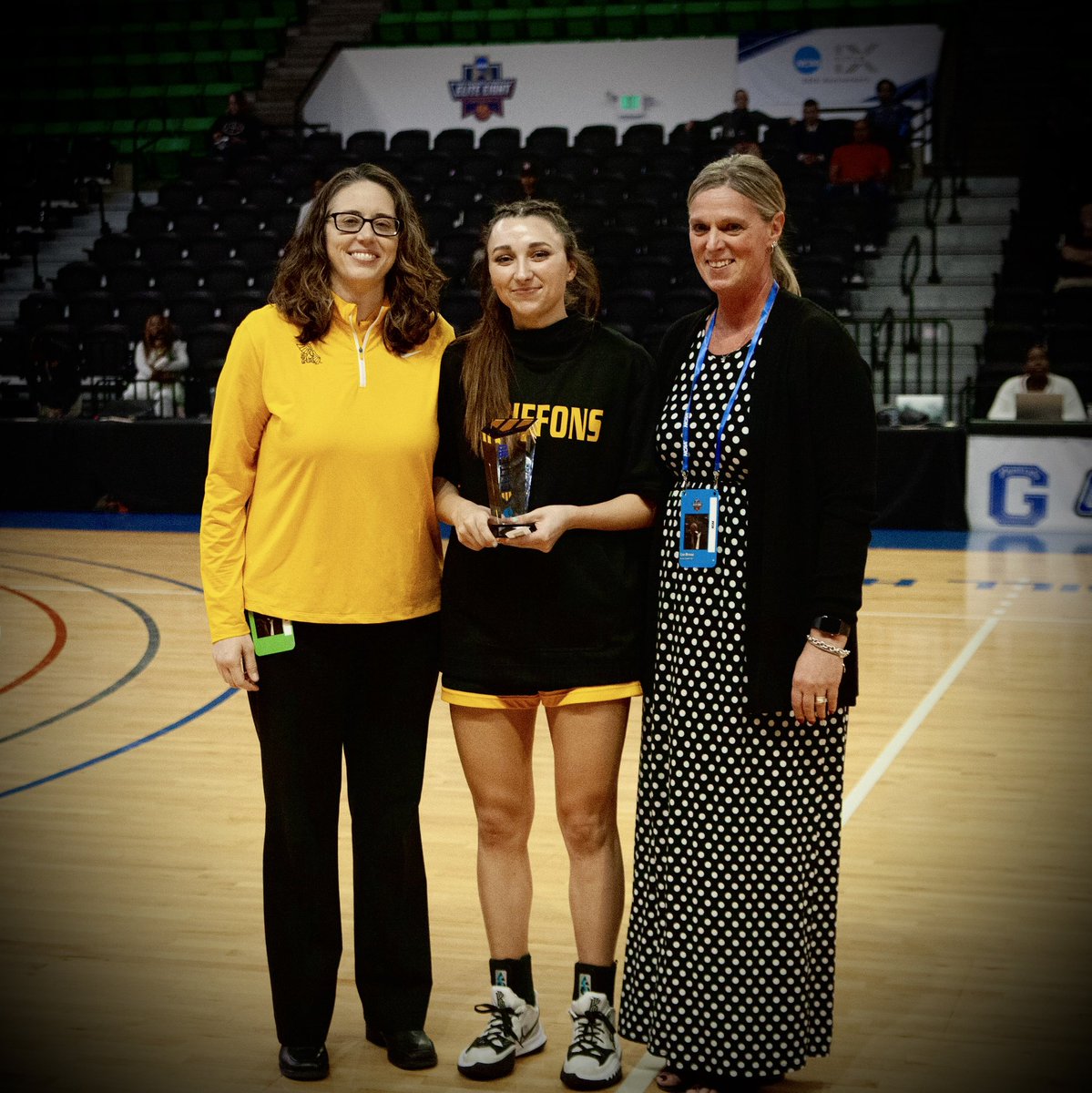 MoWest Athletics tweet media