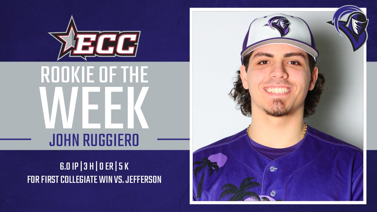 East Coast Conference tweet media