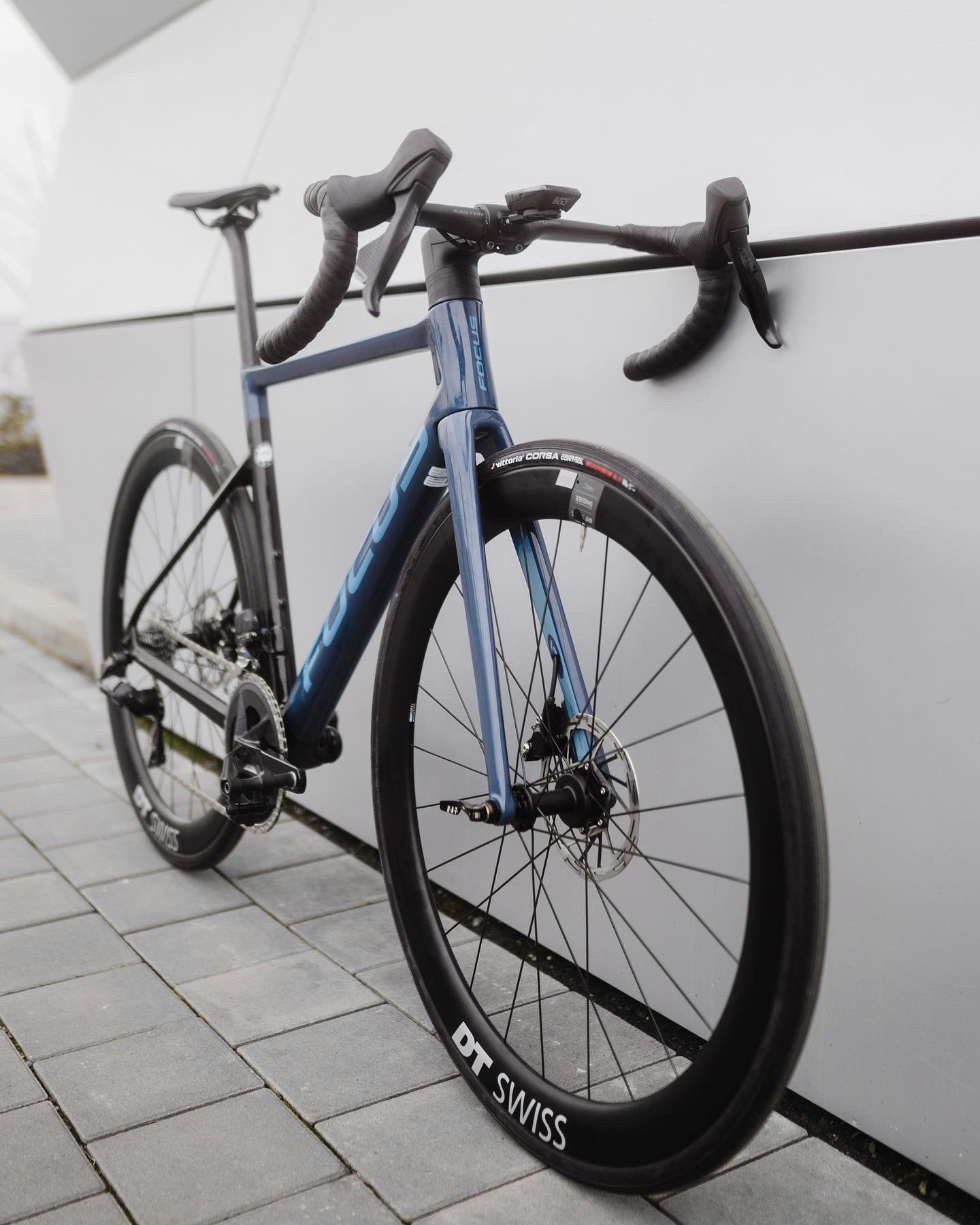 FOCUS Bikes on X