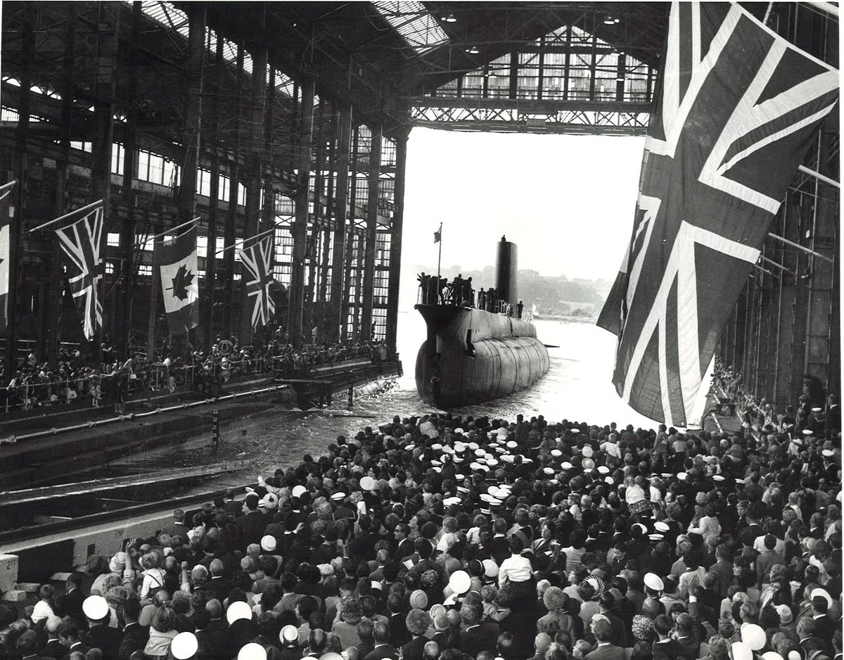 NOUVEAUTÉ- Découvrez onondaga.ca , notre nouveau site web entièrement dédié à l'histoire du sous-marin Onondaga ! 

Ce projet a été rendu possible grâce à la participation financière du Ministère de la Culture et des Communications, merci à eux ! Bonne visite !