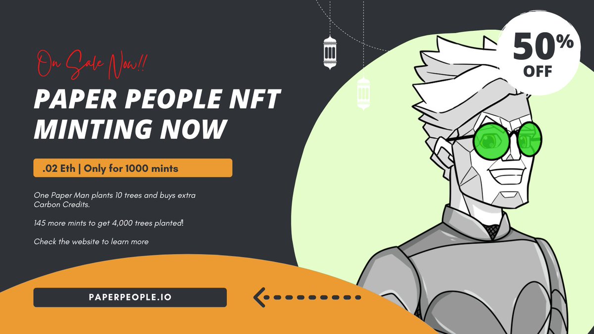 paperpeople.io

#NFTCommunity #NFTCollection