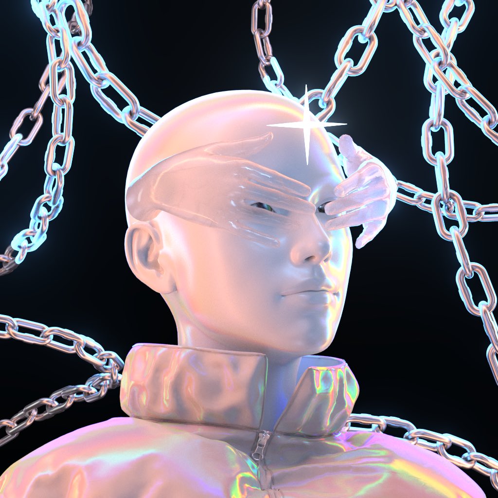 ARE YOU READY FOR FVCK_AVATAR???? ⛓💎

✨Here’s a recap✨
Phase 1 - Free Claim : March 23rd, 5pm EDT
Phase 2 - Discounted Mint : March 25th, 5pm EDT
Phase 3 - Public Sale : March 27th, 5pm EDT
Phase 4 - Redemption : April 6th, 5pm EDT