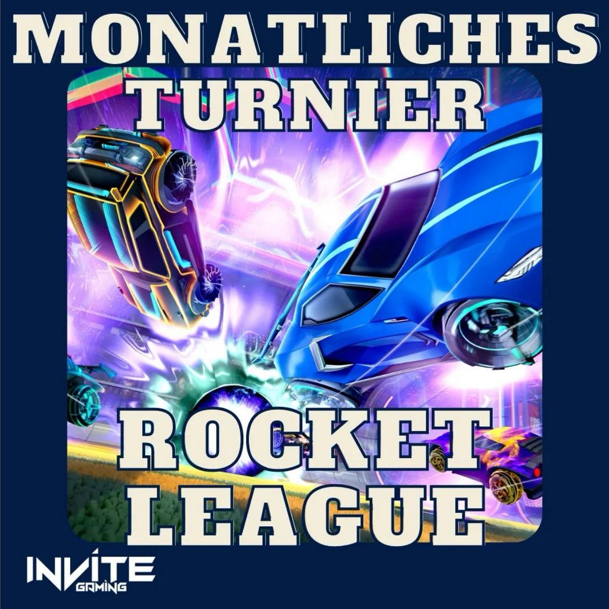 INVITE Gaming e.V. tweet media