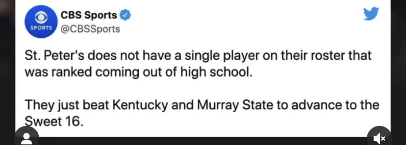 ahmadhunt's tweet photo. if he can hoop give him a chance .. we be the most hungry...✍🏽happens every year upset after upset https://t.co/Ohcg61dXpx