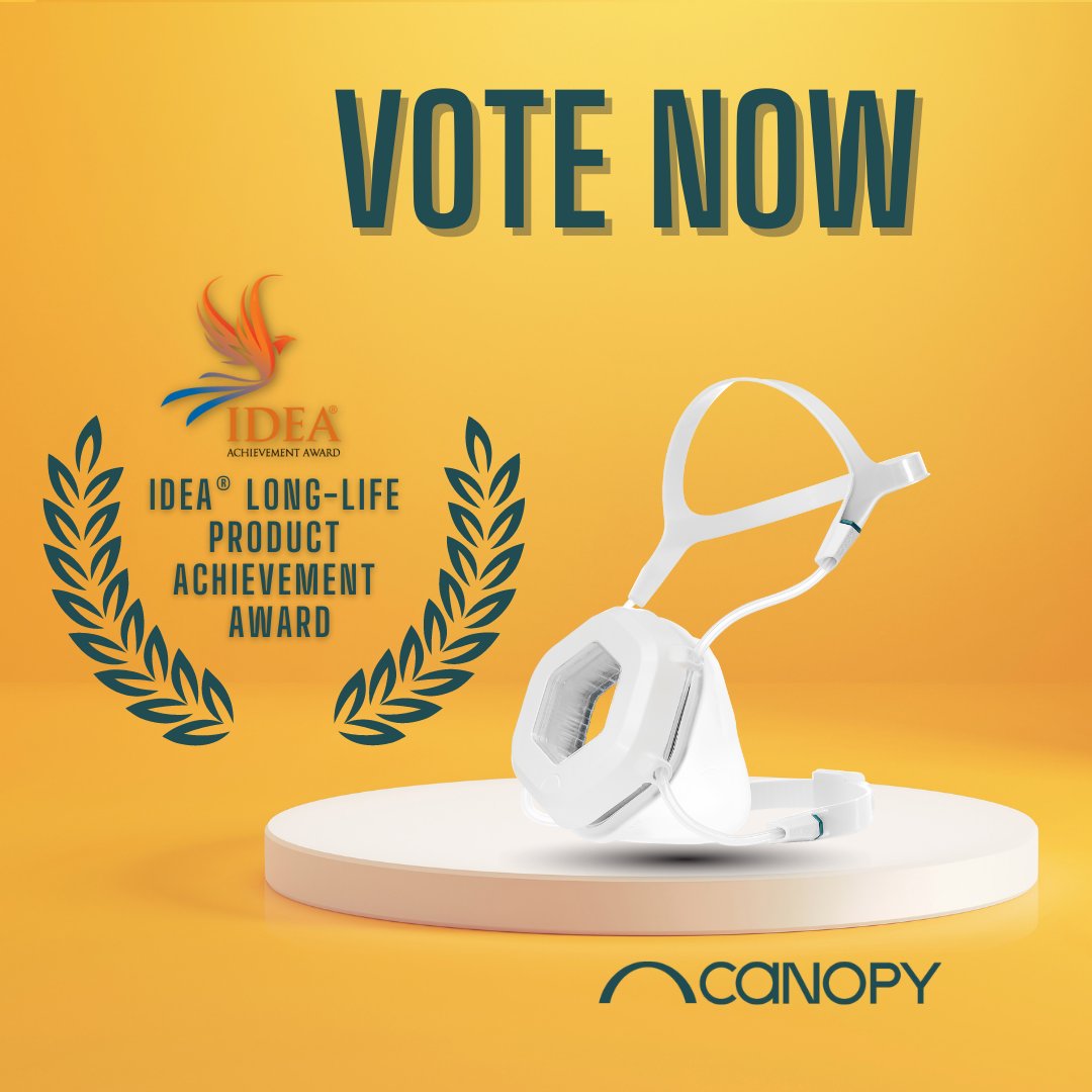 VOTING ENDS TONIGHT!

Online voting for the prestigious IDEA® Achievement Awards representing the “best of the best” innovations in the global nonwovens and engineered fabrics industry ends tonight. To vote visit: nonwovens-industry.com/idea-reg-achie…
#BetterMasks #IDEA2022 #VoteNow #Nonwovens