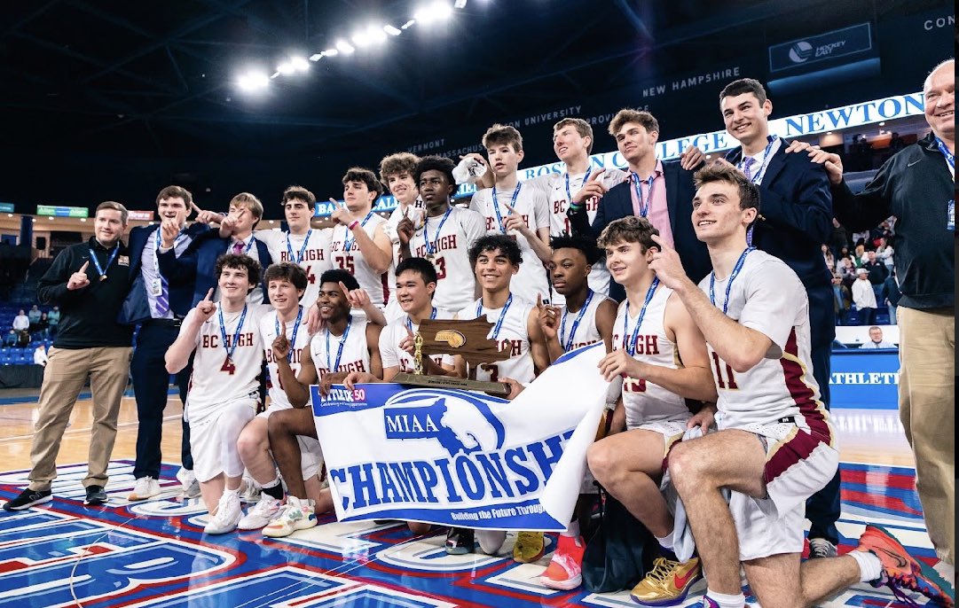 BucketStrick's tweet image. STATE CHAMPIONS💍❤️