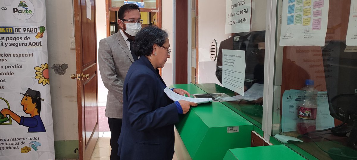 AzuayPrefectura's tweet image. La Prefecta señaló que: "Lo hemos hecho en uso de las atribuciones legales que nos corresponde. Tenemos un perjuicio alto de unos $14.000 al día. Lo que hemos querido es que haya un tratamiento transparente, tal como se expuso en el honorable Consejo Provincial".